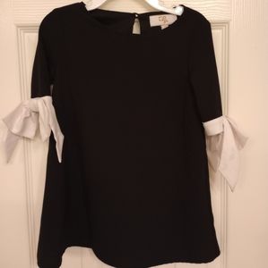 Black toddler dress Size 2T